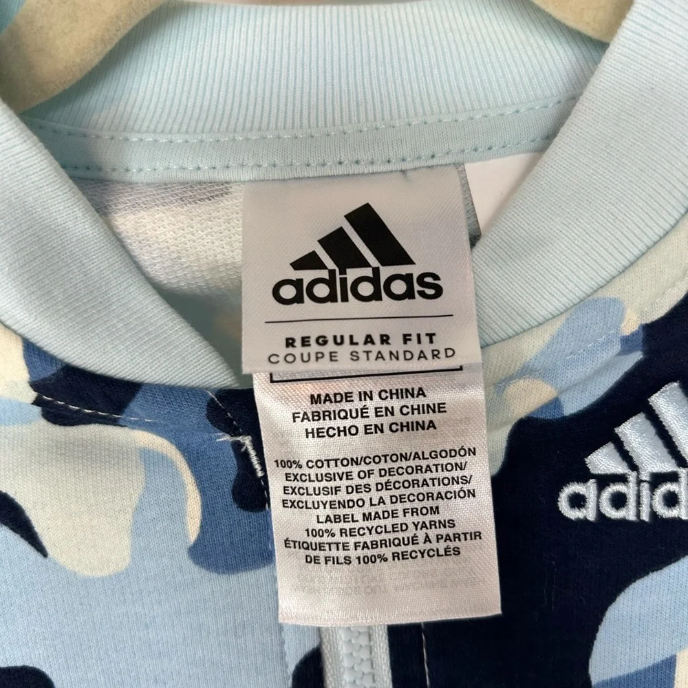 Adidas outfit‎